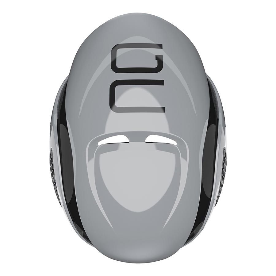 Abus GameChanger Helmet - Race Grey Small