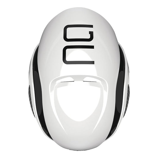 Abus GameChanger Helmet M 52 - 58cm Polar White