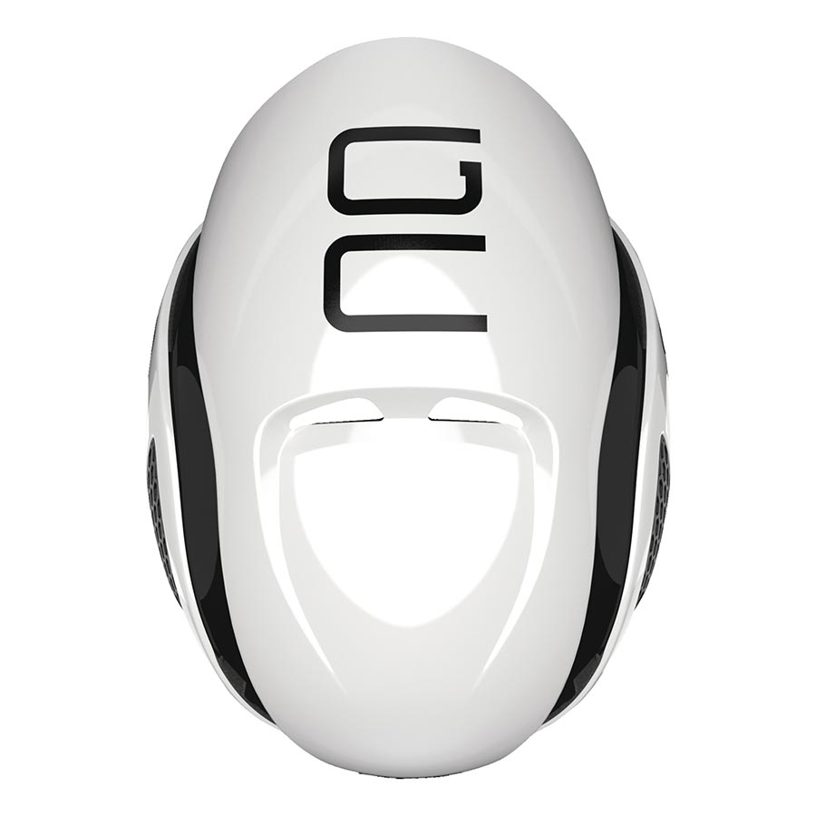 Abus GameChanger Helmet S 51 - 55cm Polar White