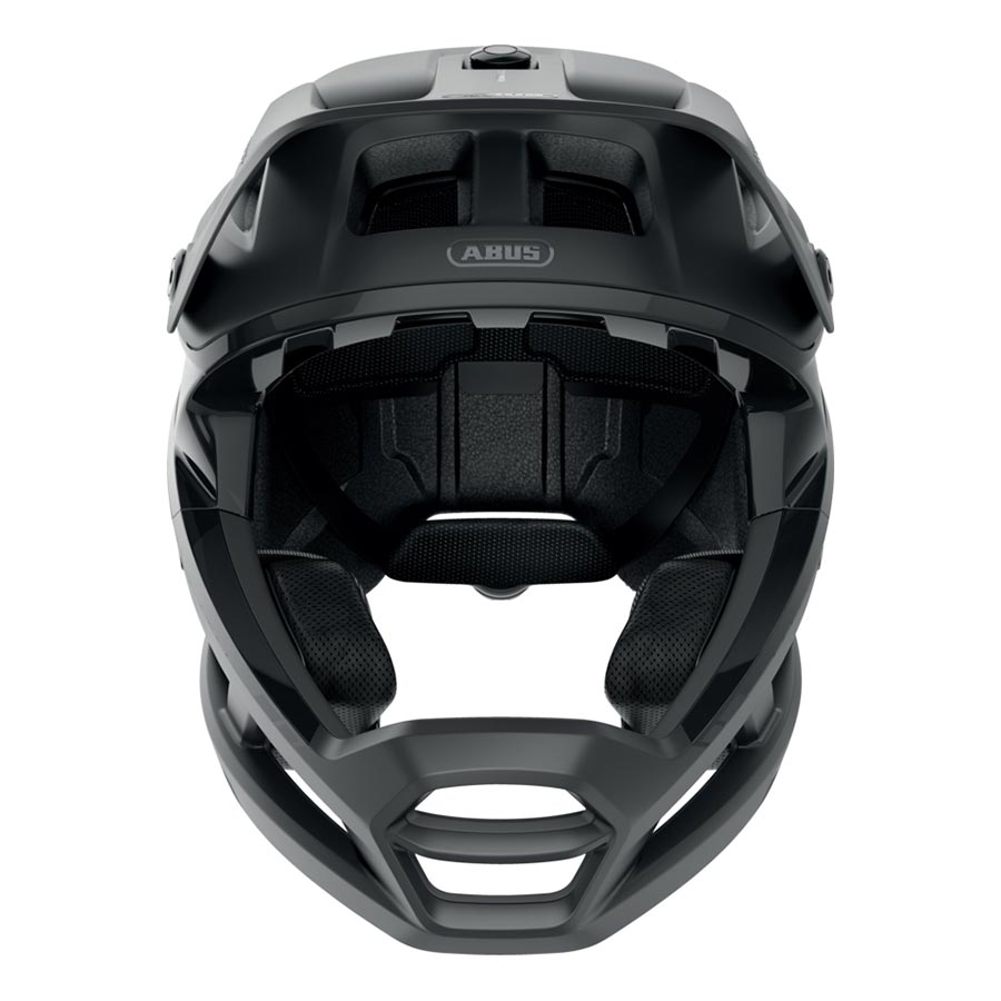 Abus AirDrop MIPS Helmet - Velvet Black Large/X-Large