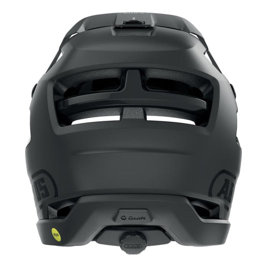 Abus AirDrop MIPS Helmet - Velvet Black Small/Medium