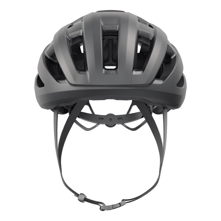 Abus PowerDome MIPS Helmet - Velvet Black Large