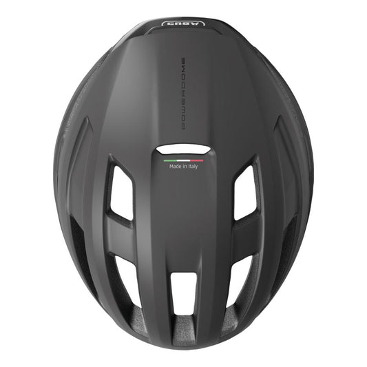 Abus PowerDome MIPS Helmet - Velvet Black Medium