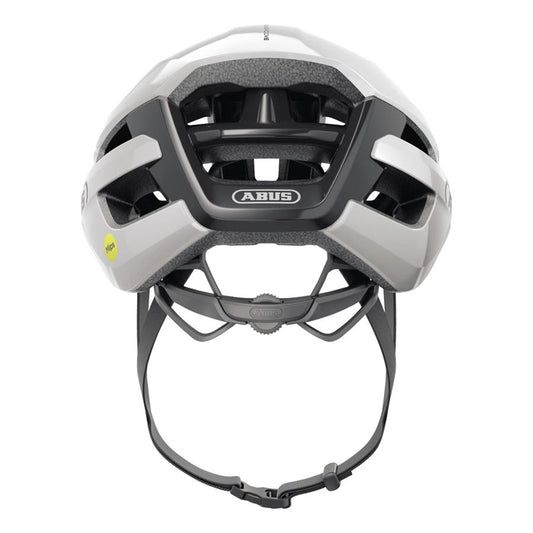 Abus PowerDome MIPS Helmet - Shiny White Large