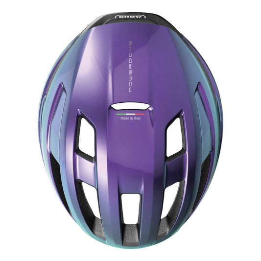 Abus PowerDome MIPS Helmet S 51 - 55cm Flip Flop Purple