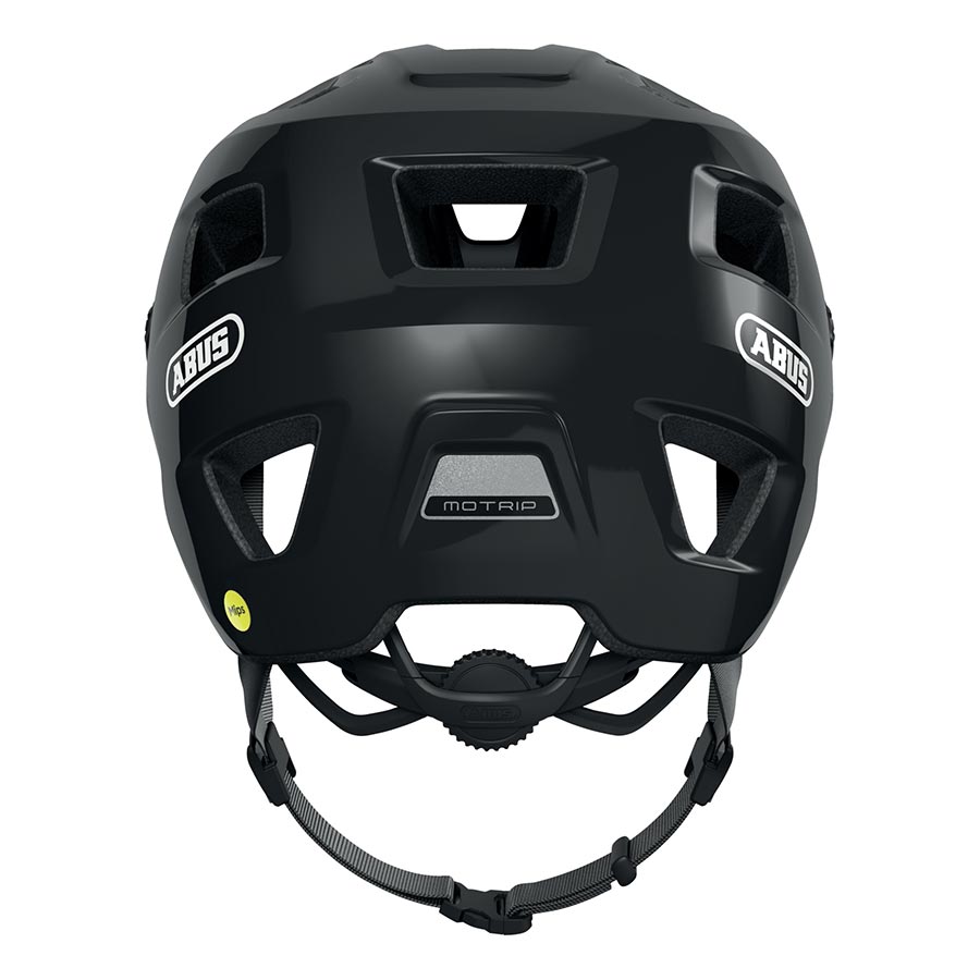 Abus MoTrip MIPS Helmet S 51 - 55cm Shiny Black