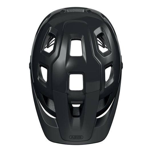 Abus MoTrip MIPS Helmet L 59 - 62cm Shiny Black