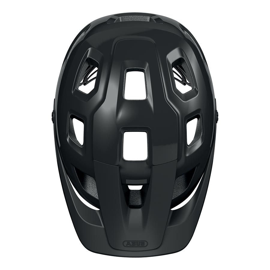 Abus MoTrip MIPS Helmet M 52 - 58cm Shiny Black