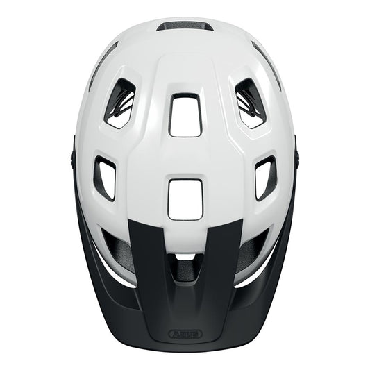 Abus MoTrip MIPS Helmet S 51 - 55cm Shiny White