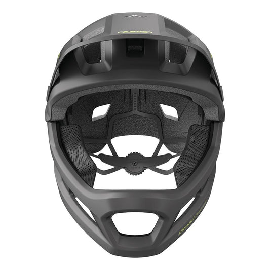 Abus YouDrop FF Helmet S 48 - 55cm Velvet Black