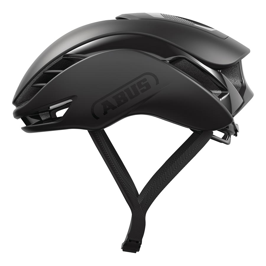 Abus GameChanger 2.0 Helmet M 52 - 58cm Velvet Black