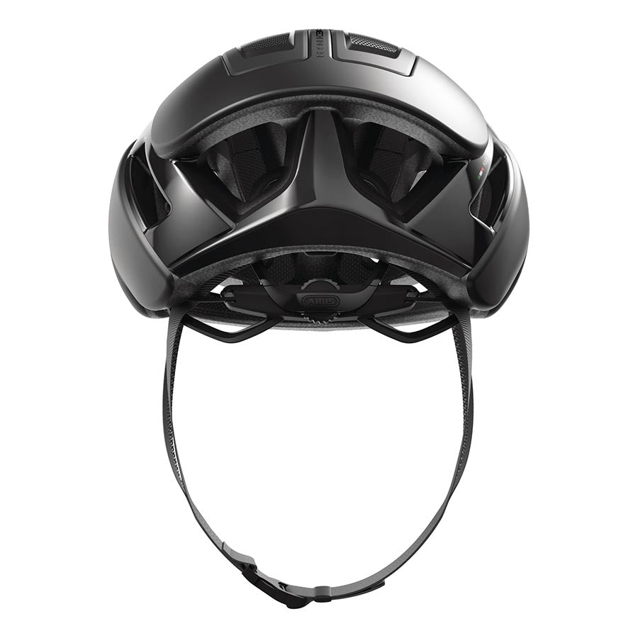 Abus GameChanger 2.0 Helmet S 51 - 55cm Velvet Black