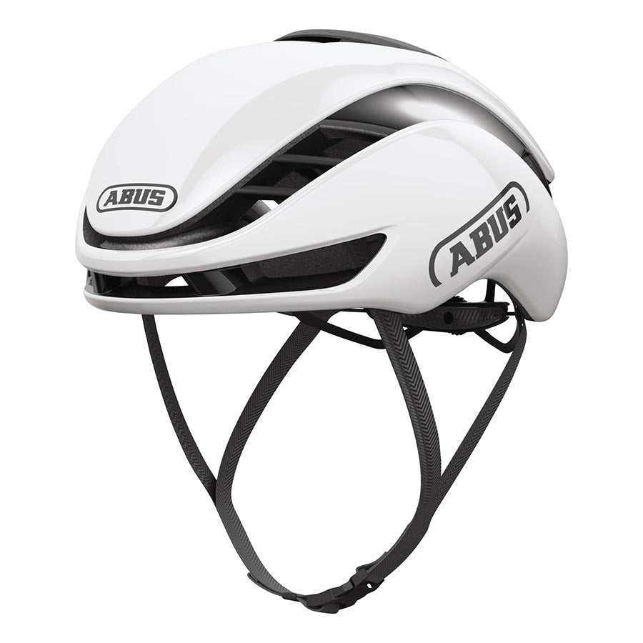 Abus GameChanger 2.0 Helmet L 59 - 62cm Shiny White