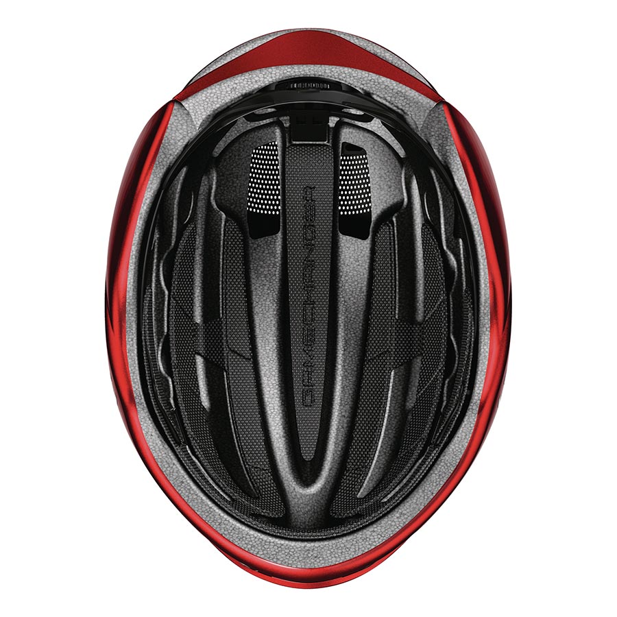 Abus GameChanger 2.0 Helmet M 52 - 58cm Performance Red