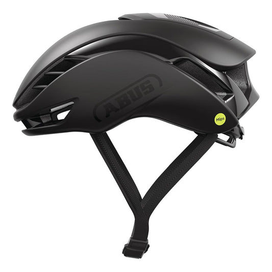 Abus GameChanger 2.0 MIPS Helmet - Velvet Black Large