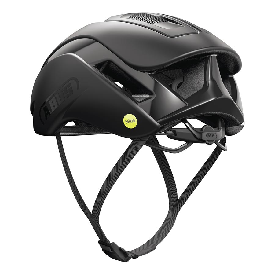 Abus GameChanger 2.0 MIPS Helmet S 51 - 55cm Velvet Black