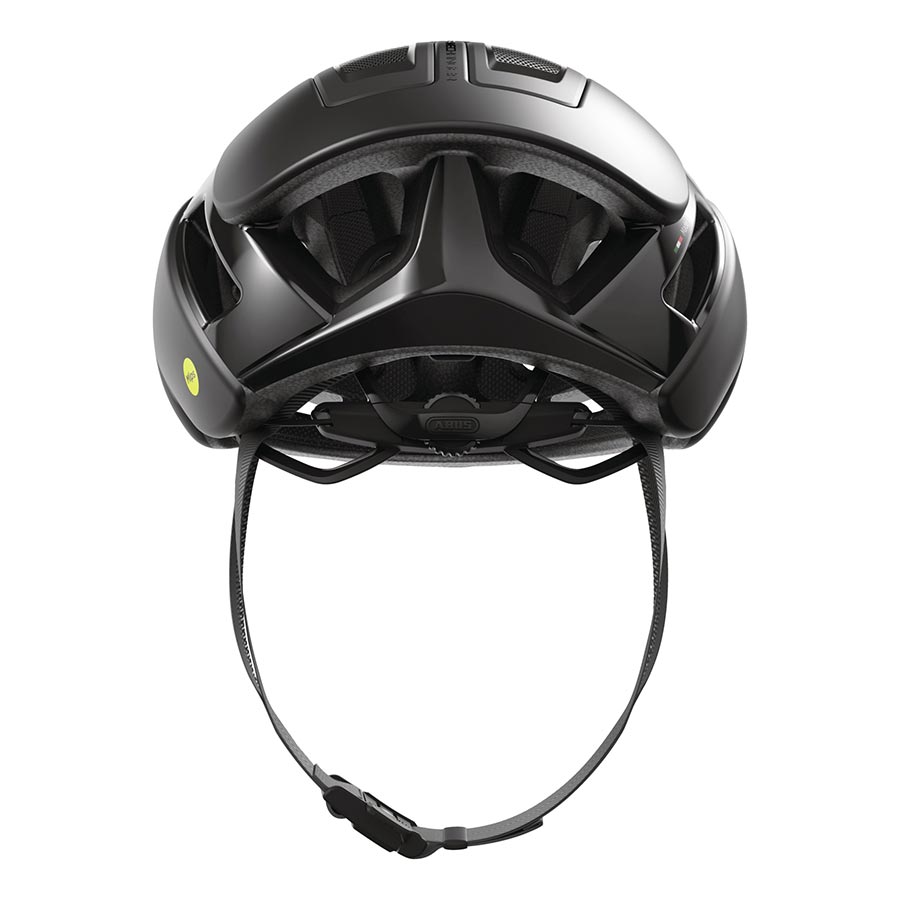 Abus GameChanger 2.0 MIPS Helmet - Velvet Black Medium