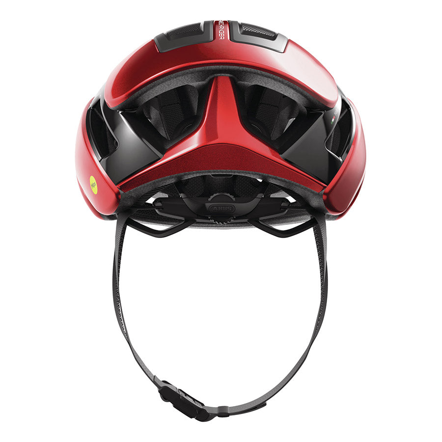 Abus GameChanger 2.0 MIPS Helmet M 52 - 58cm Performance Red