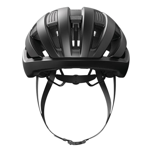 Abus Wingback Helmet - Velvet Black Small