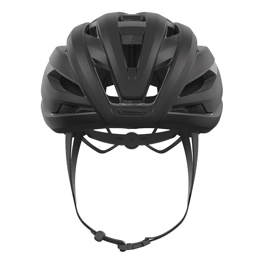 Abus StormChaser Helmet L 59 - 61cm Velvet Black