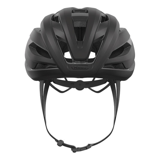 Abus StormChaser Helmet L 59 - 61cm Velvet Black