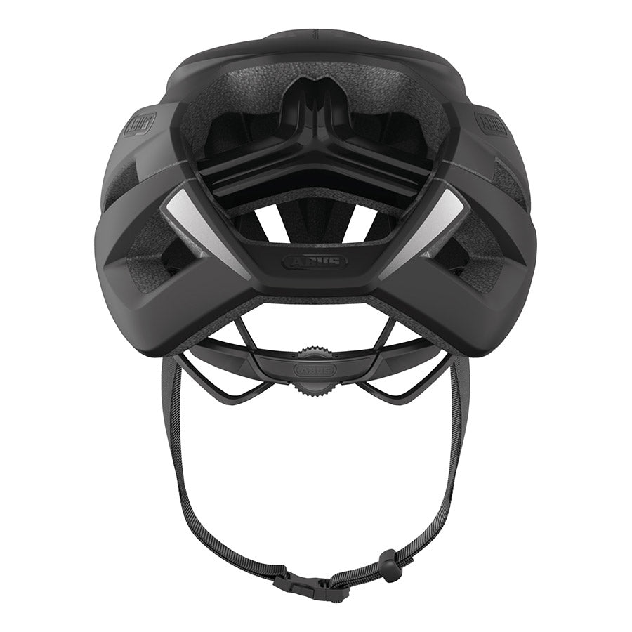 Abus StormChaser Helmet S 51 - 55cm Velvet Black