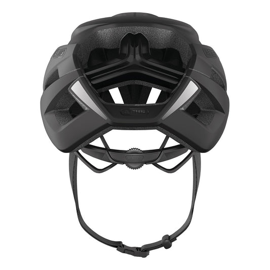 Abus StormChaser Helmet S 51 - 55cm Velvet Black