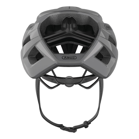 Abus StormChaser Helmet L 59 - 61cm Race Grey