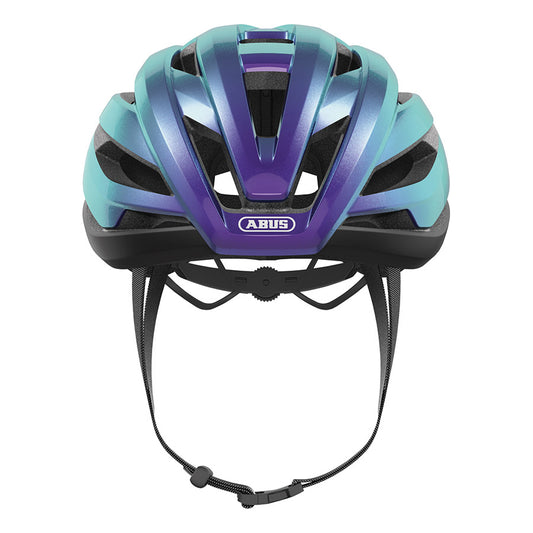 Abus StormChaser Helmet M 54 - 58cm Flip Flop Purple