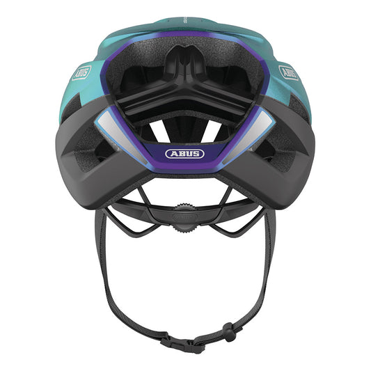 Abus StormChaser Helmet L 59 - 61cm Flip Flop Purple