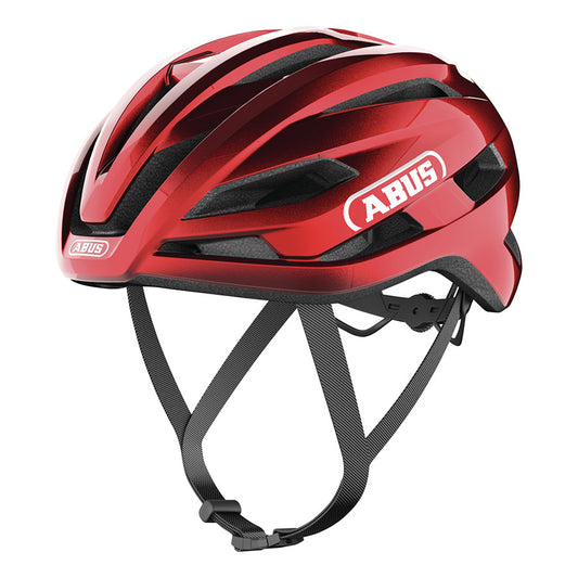 Abus StormChaser Helmet L 59 - 61cm Performance Red