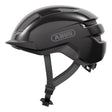 Abus, Purl-Y, Helmet, L, 57 - 61cm, Shiny Black