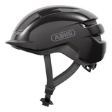 Abus, Purl-Y, Helmet, L, 57 - 61cm, Shiny Black