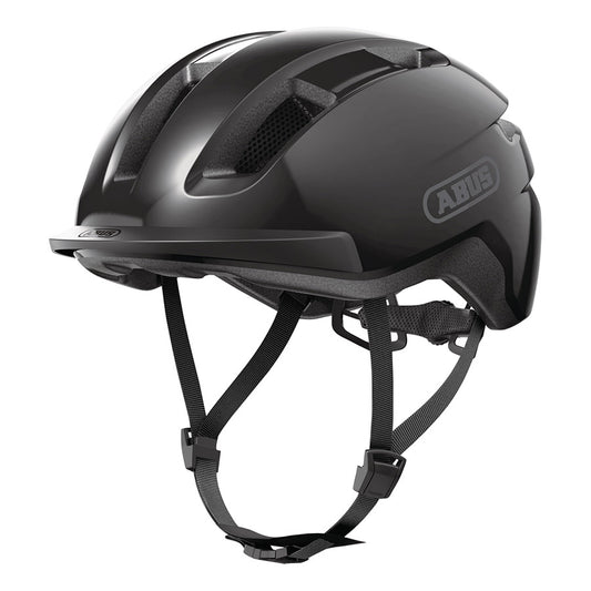 Abus Purl-Y Helmet S 51 - 55cm Shiny Black