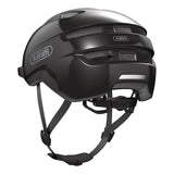 Abus, Purl-Y, Helmet, L, 57 - 61cm, Shiny Black