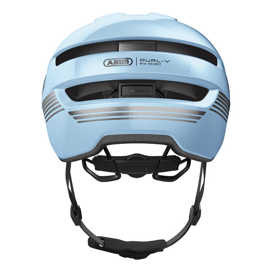 Abus Purl-Y Helmet M 54 - 58cm Iced Blue