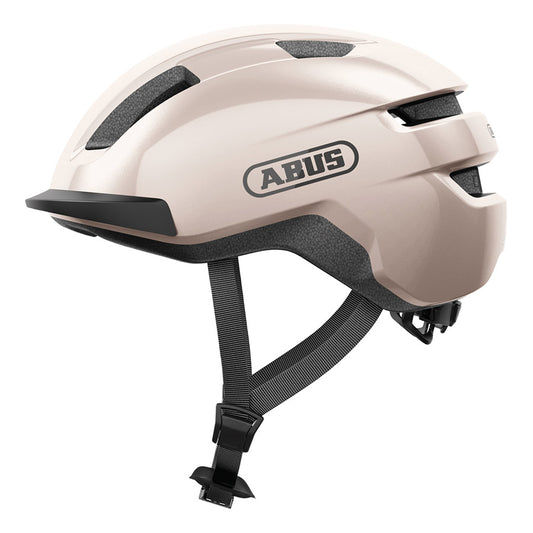 Abus Purl-Y Helmet M 54 - 58cm Champagne Gold