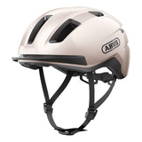 Abus, Purl-Y, Helmet, L, 57 - 61cm, Shiny Black