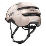 Abus, Purl-Y, Helmet, L, 57 - 61cm, Shiny Black