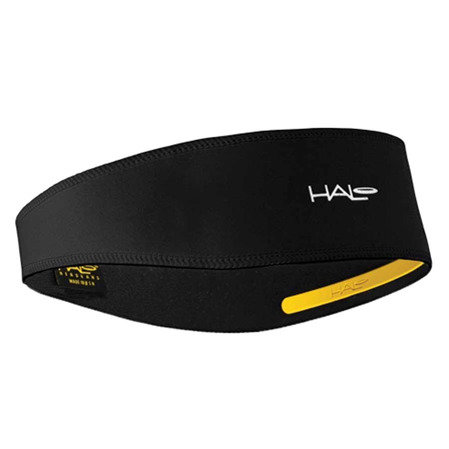 Halo Headbands Halo II Headband Black