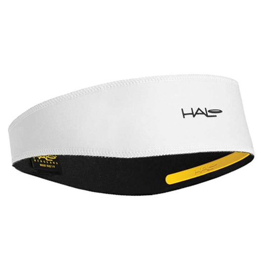 Halo Headbands Halo II Headband White