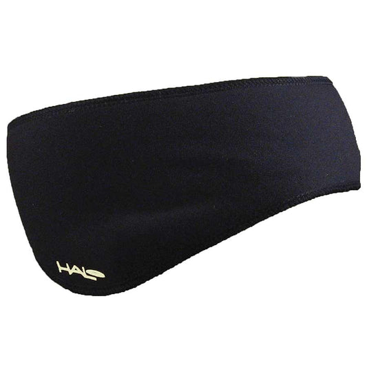 Halo Headbands Anti-Freeze Headband Black