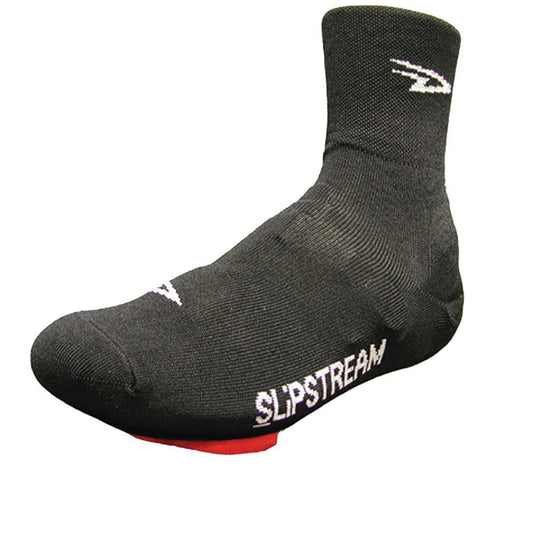 DeFeet Slipstream Bootie Black SM/MD