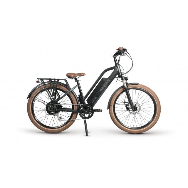 Metro 750