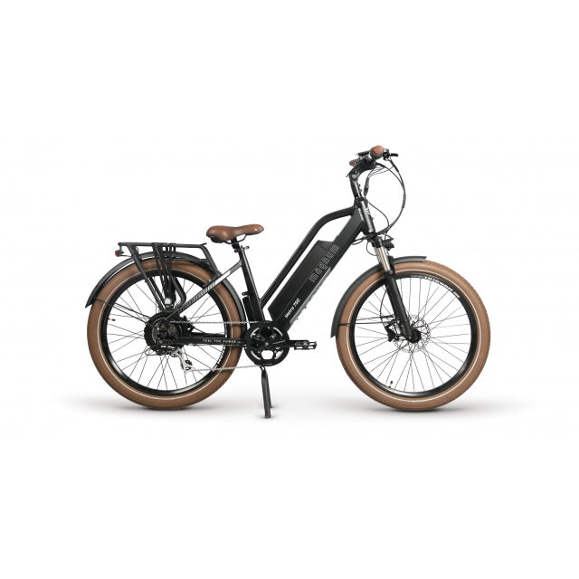 Metro 750