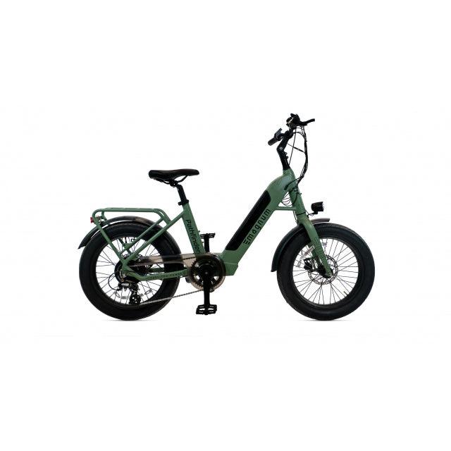 Pathfinder 500