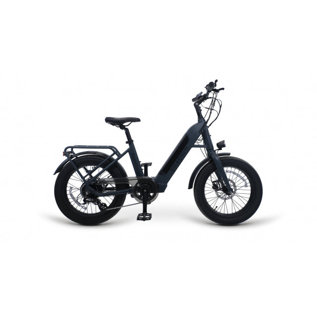 Pathfinder 500