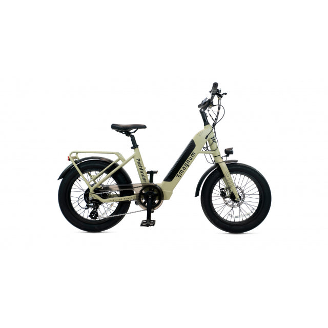 Pathfinder 500