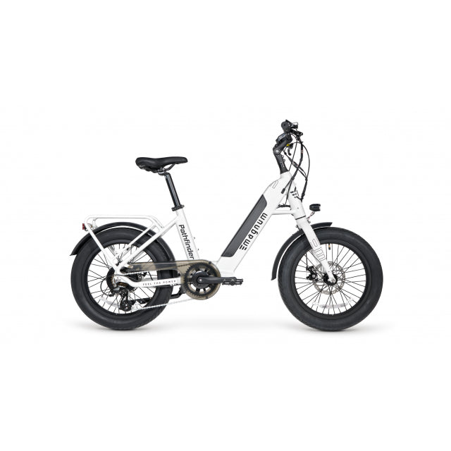 Pathfinder 500