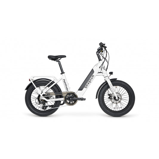 Pathfinder 500